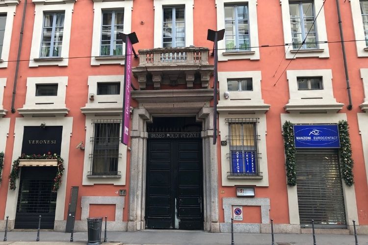 Museo Poldi Pezzoli