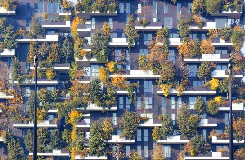 Bosco Verticale