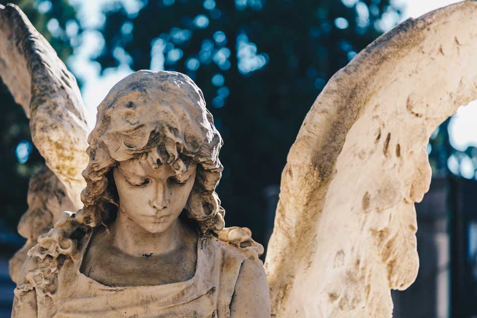 Monumentale statua
