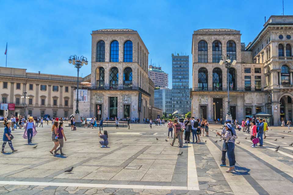 Museo del Novecento