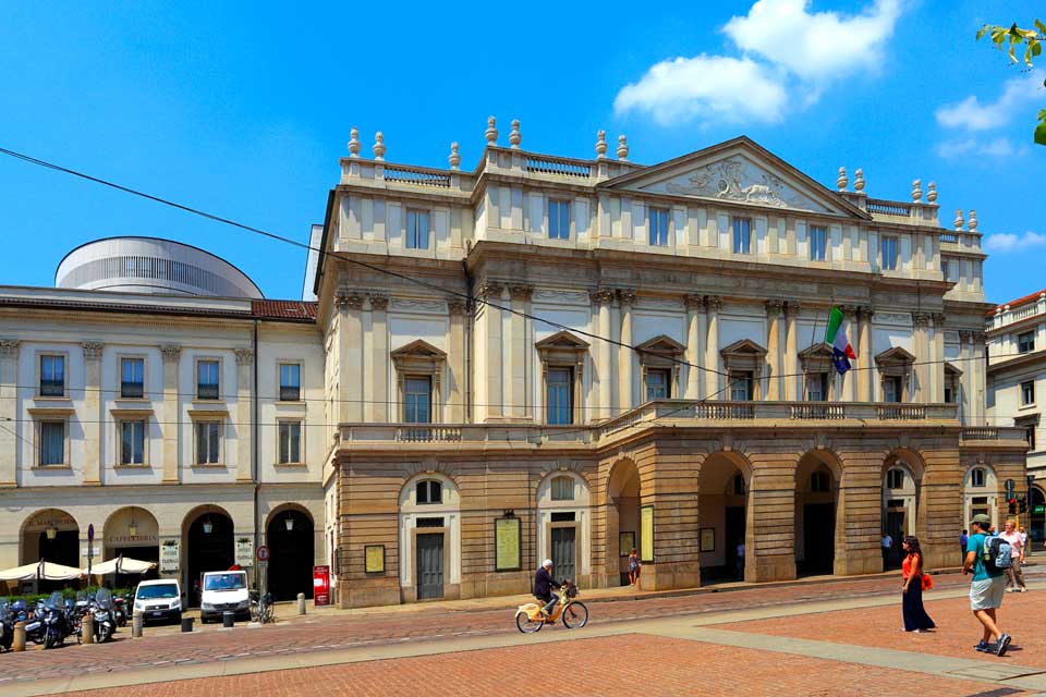 Teatro La Scala