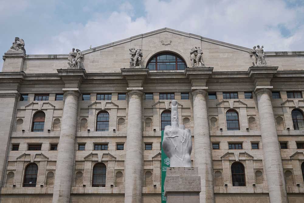 Palazzo Mezzanotte