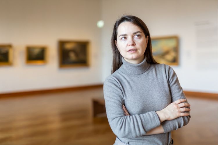 opere d'arte famose a milano